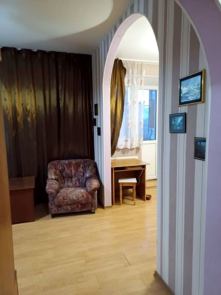 Продажа 2-комнатной квартиры, Тверь, Лукина ул,  12к1