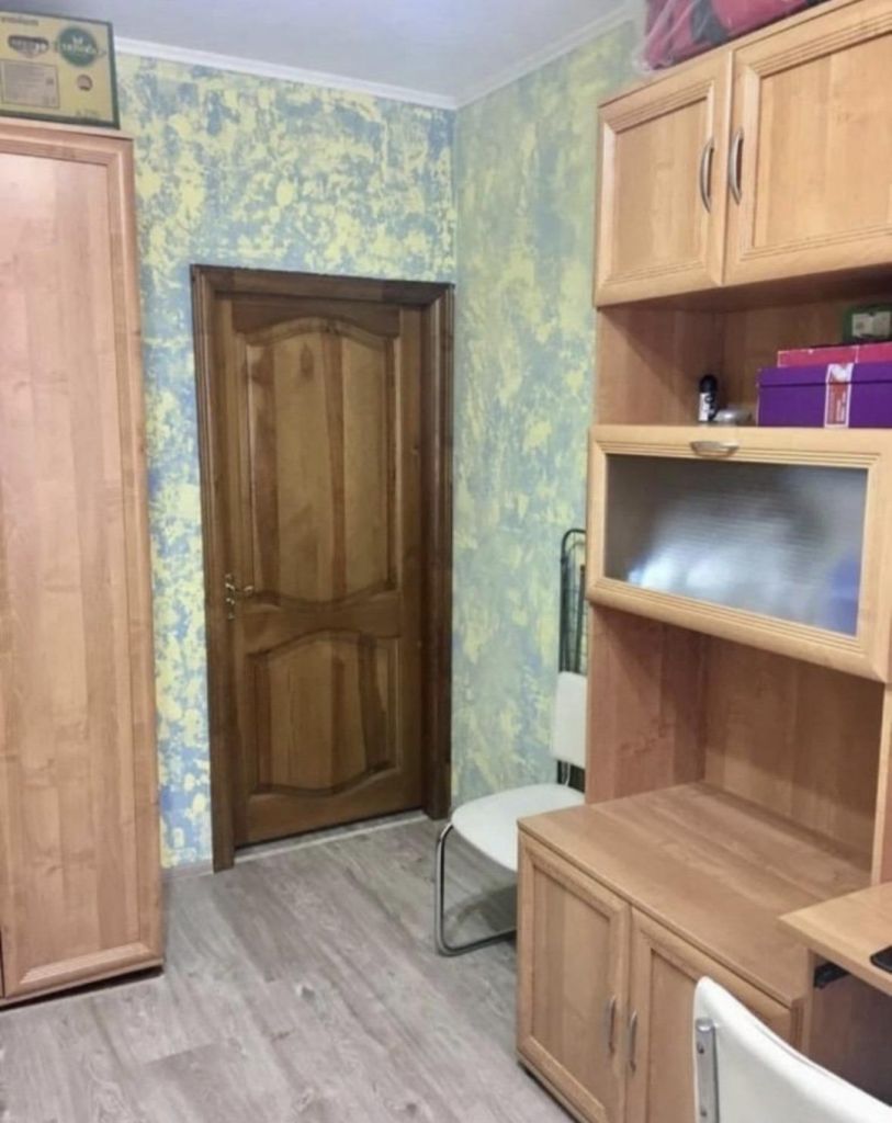 Продажа 3-комнатной квартиры, Энгельс, Волоха ул,  22