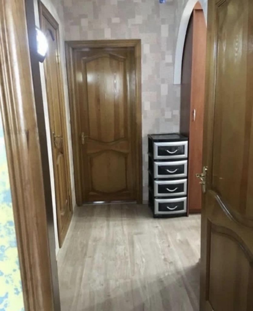 Продажа 3-комнатной квартиры, Энгельс, Волоха ул,  22