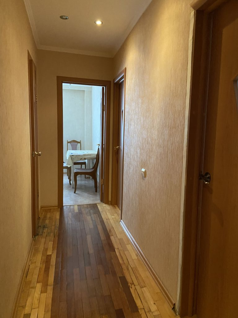 Продажа 3-комнатной квартиры, Ставрополь, Мира ул,  328