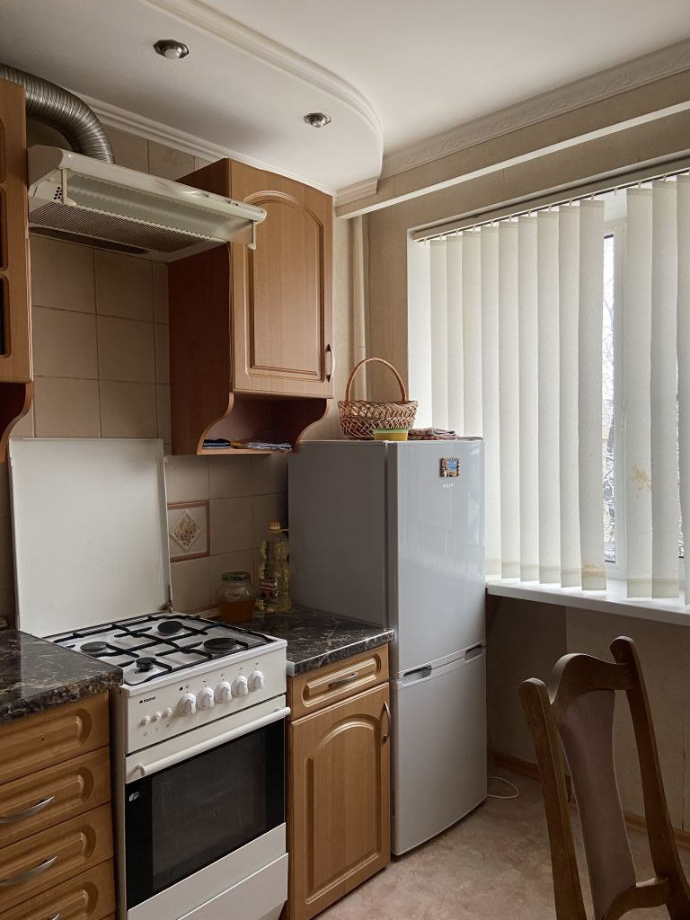 Продажа 3-комнатной квартиры, Ставрополь, Мира ул,  328