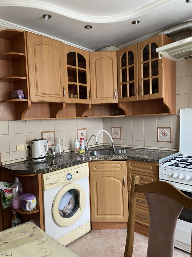 Продажа 3-комнатной квартиры, Ставрополь, Мира ул,  328