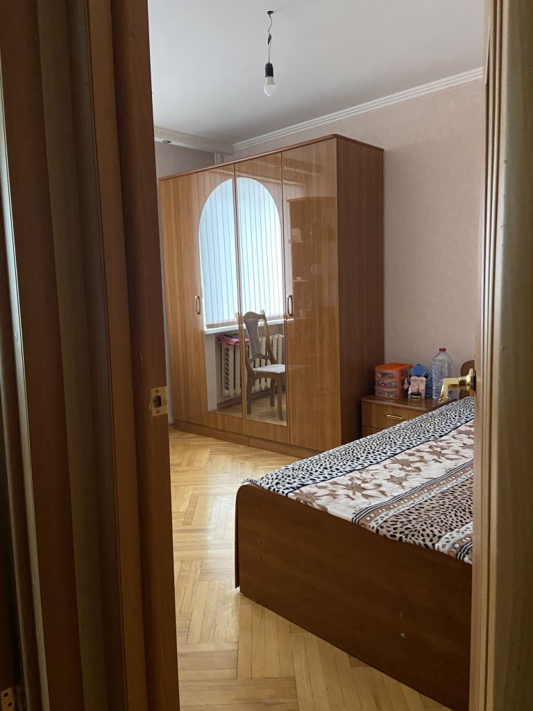 Продажа 3-комнатной квартиры, Ставрополь, Мира ул,  328