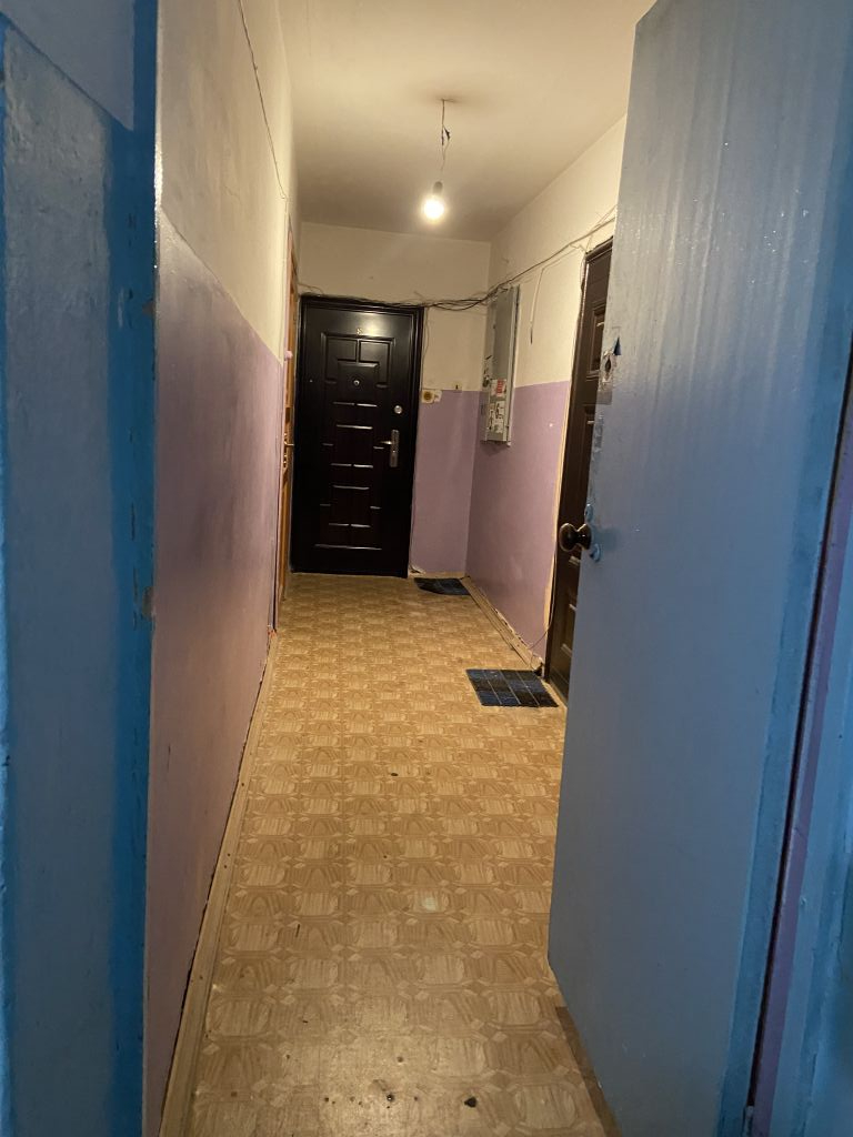 Продажа 3-комнатной квартиры, Ставрополь, Мира ул,  328