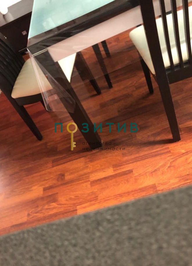 Продажа 3-комнатной квартиры, Анджиевский, Речная ,  8