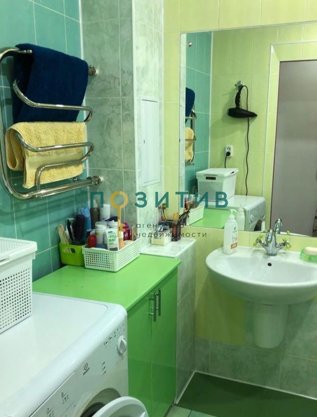 Продажа 3-комнатной квартиры, Анджиевский, Речная ,  8