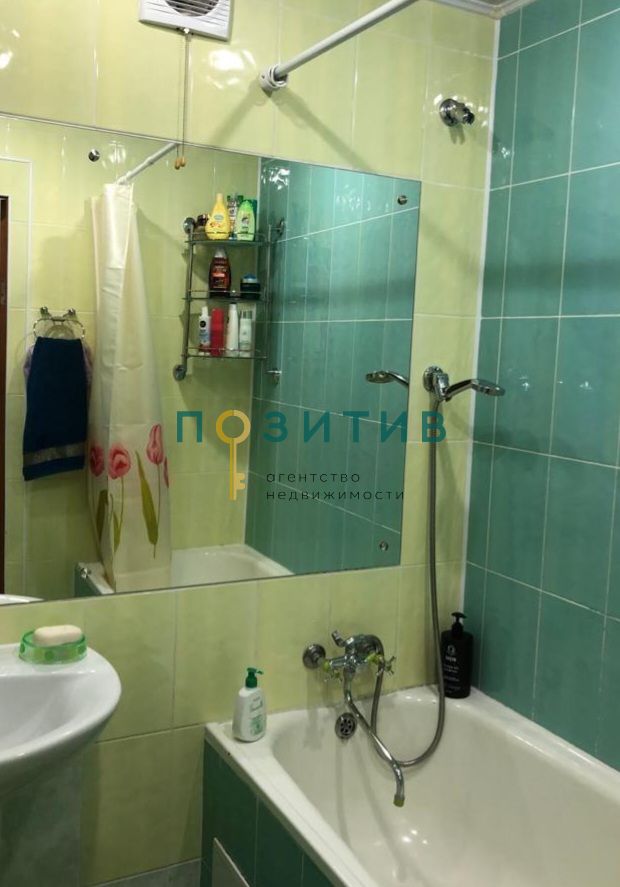 Продажа 3-комнатной квартиры, Анджиевский, Речная ,  8