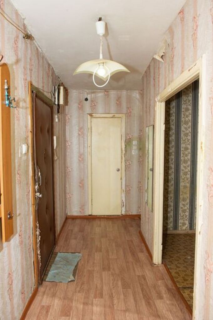 Продажа 2-комнатной квартиры, Губкин, Лазарева ул,  16