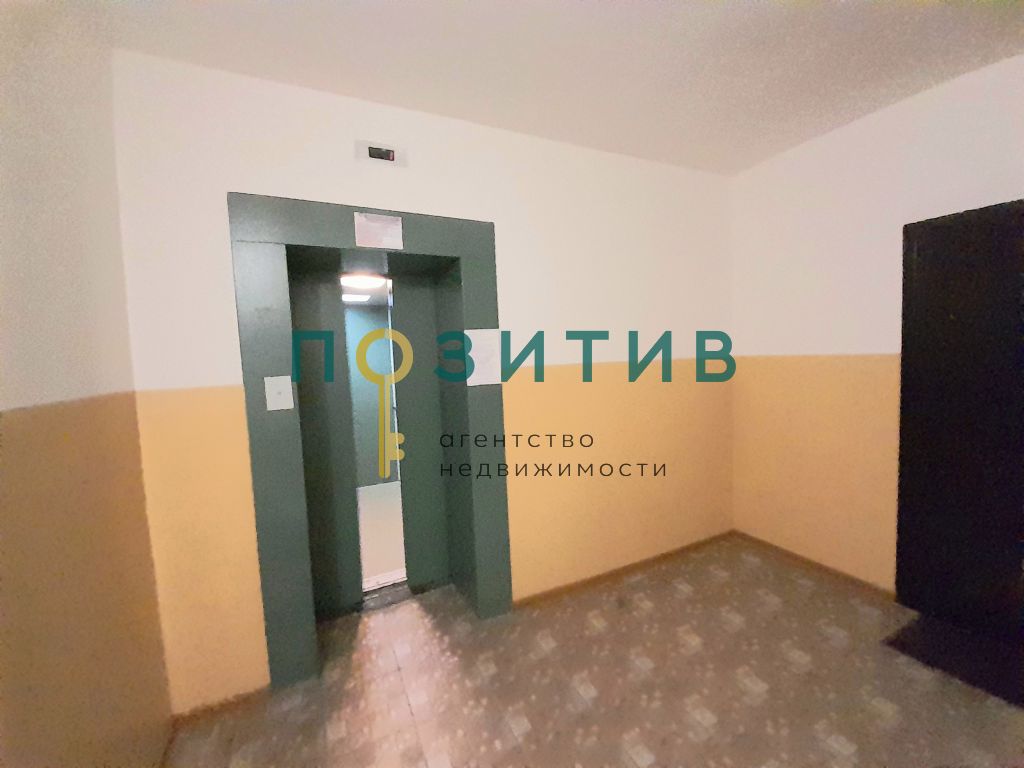 Продажа 3-комнатной квартиры, Пятигорск, Больничная ул,  9