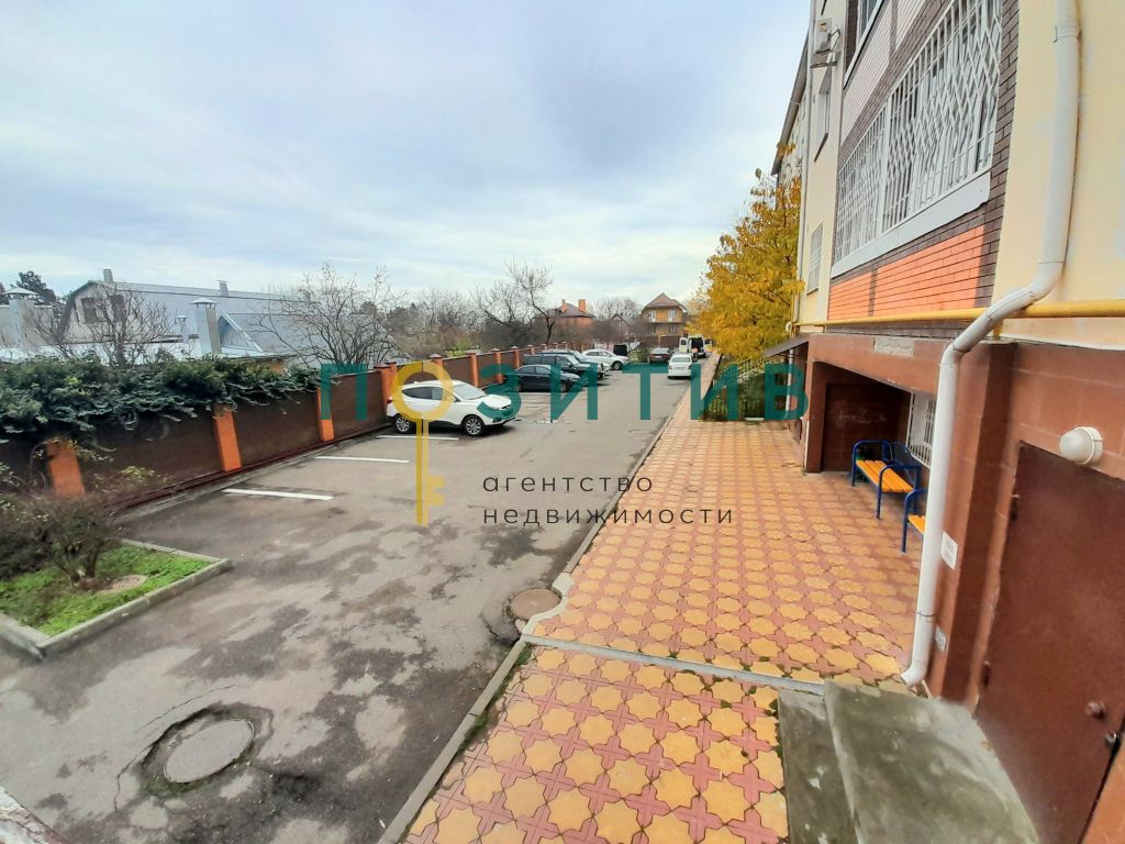 Продажа 3-комнатной квартиры, Пятигорск, Больничная ул,  9