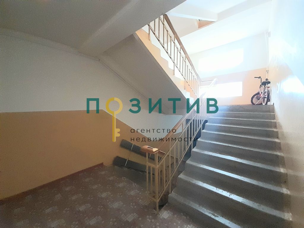 Продажа 3-комнатной квартиры, Пятигорск, Больничная ул,  9