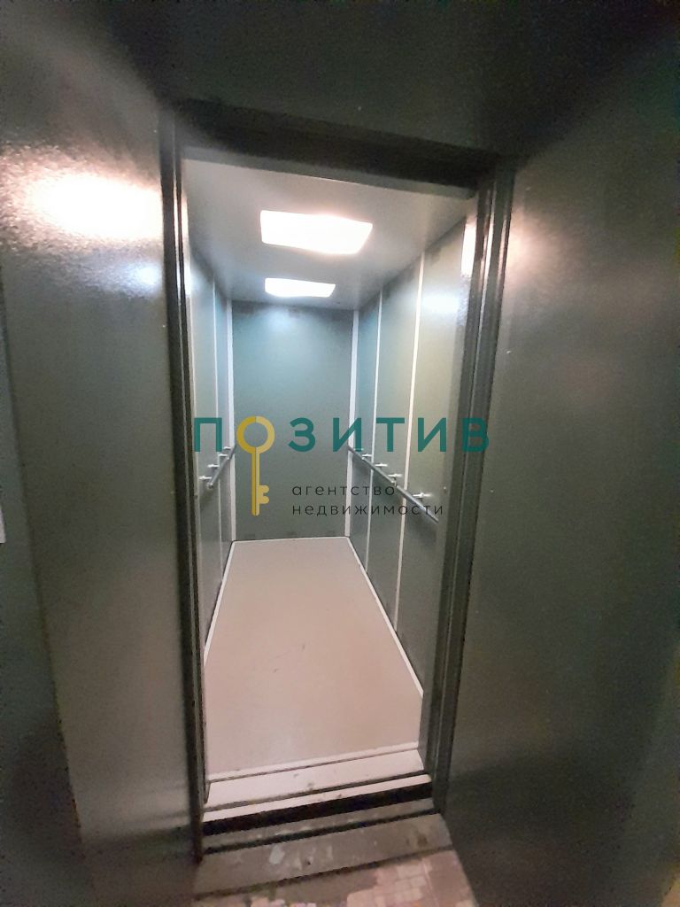 Продажа 3-комнатной квартиры, Пятигорск, Больничная ул,  9