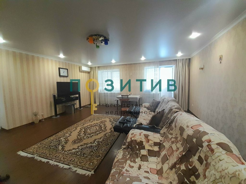 Продажа 3-комнатной квартиры, Пятигорск, Больничная ул,  9