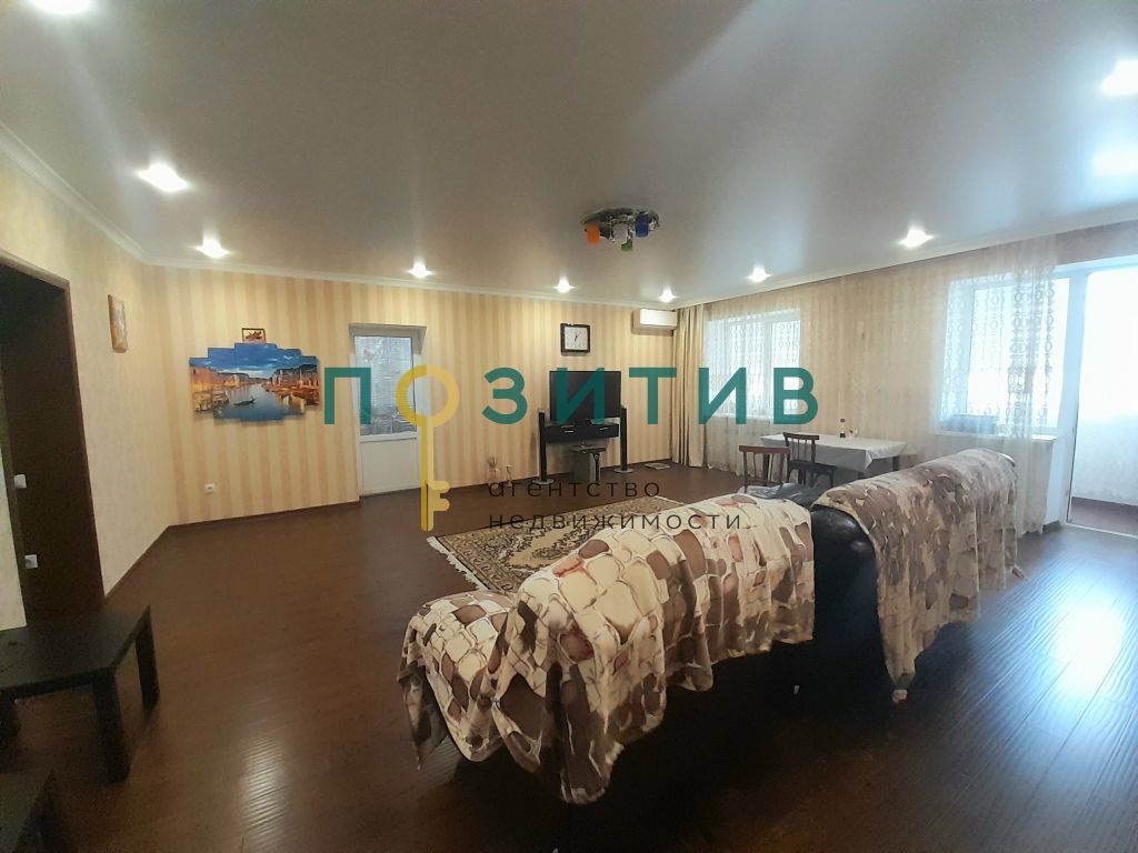 Продажа 3-комнатной квартиры, Пятигорск, Больничная ул,  9