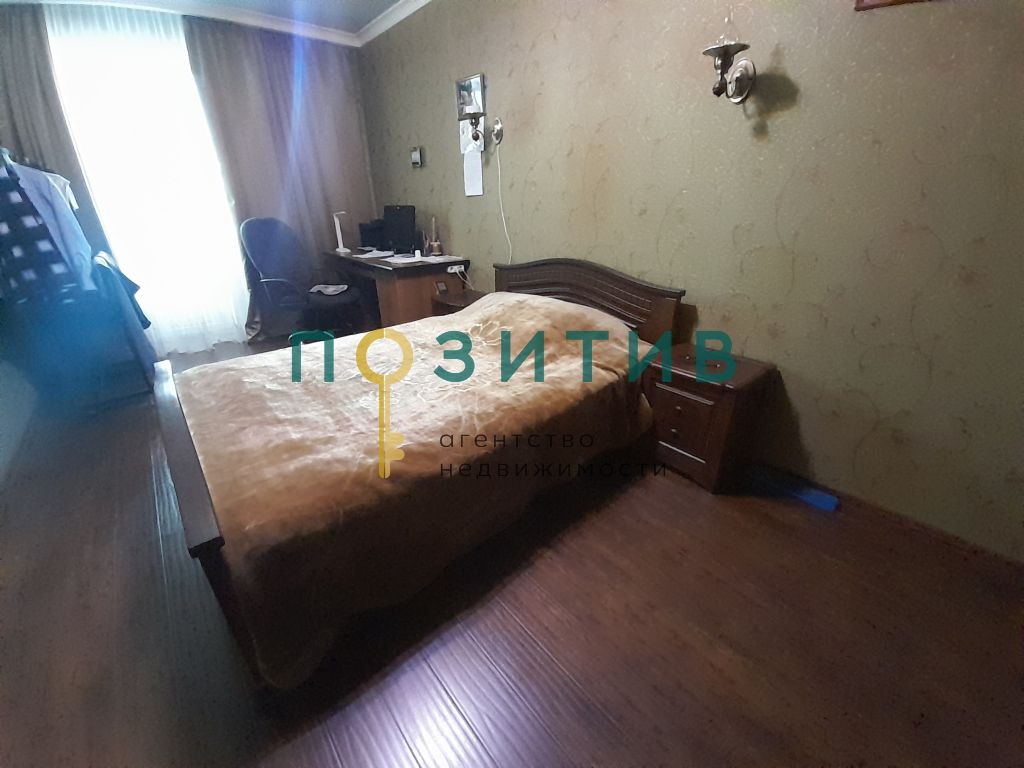 Продажа 3-комнатной квартиры, Пятигорск, Больничная ул,  9