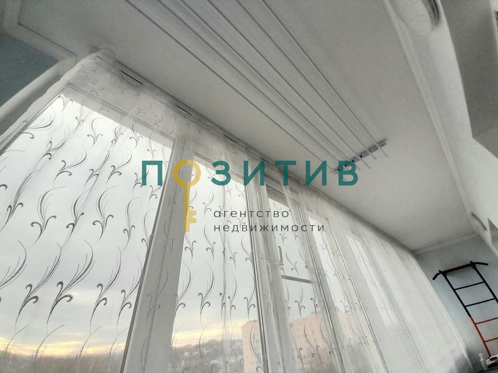 Продажа 3-комнатной квартиры, Пятигорск, Больничная ул,  9