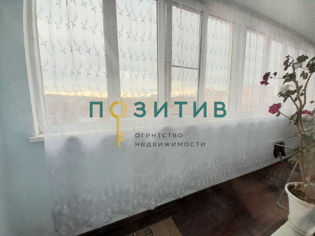 Продажа 3-комнатной квартиры, Пятигорск, Больничная ул,  9