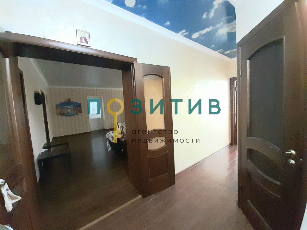 Продажа 3-комнатной квартиры, Пятигорск, Больничная ул,  9