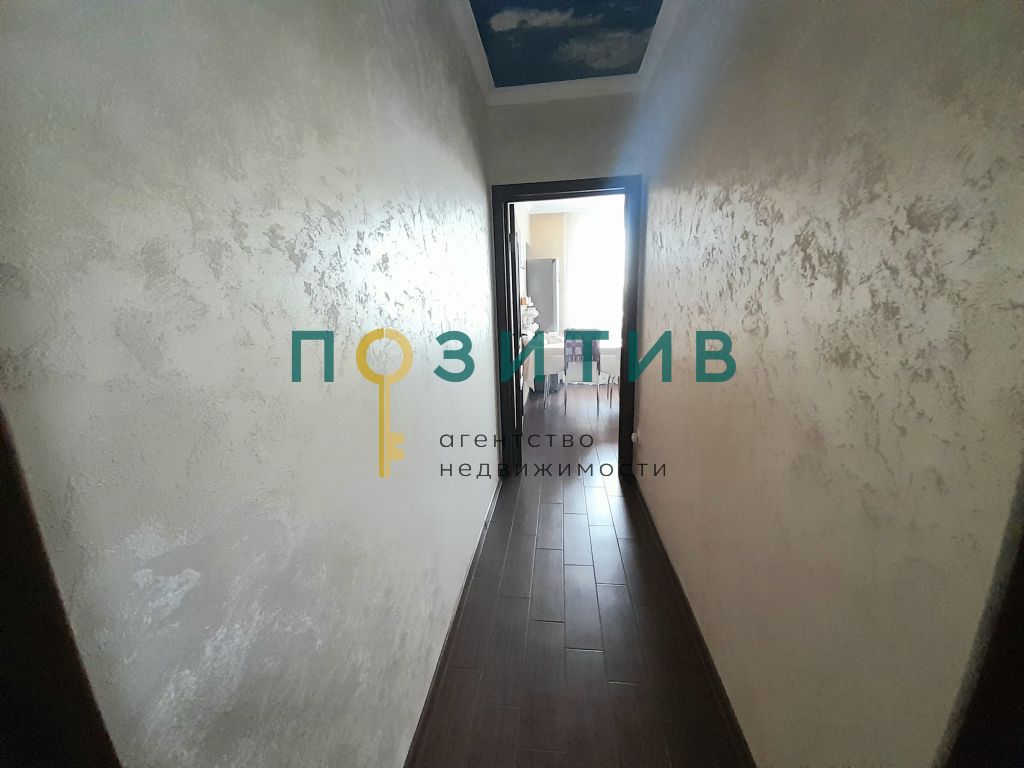 Продажа 3-комнатной квартиры, Пятигорск, Больничная ул,  9