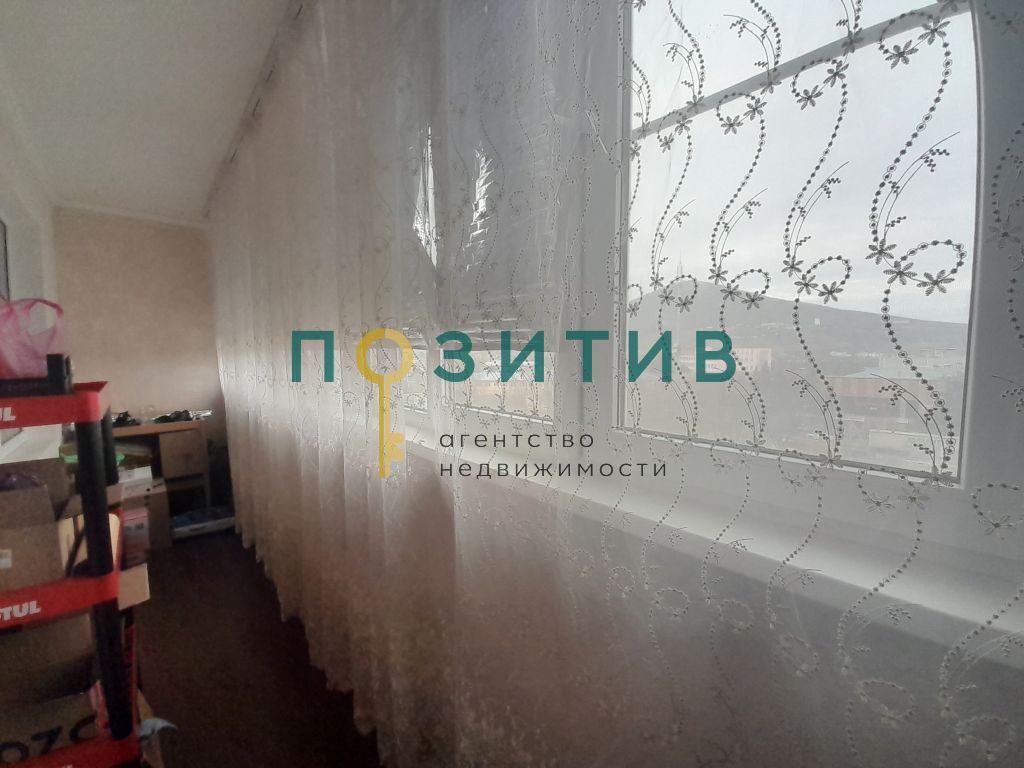 Продажа 3-комнатной квартиры, Пятигорск, Больничная ул,  9