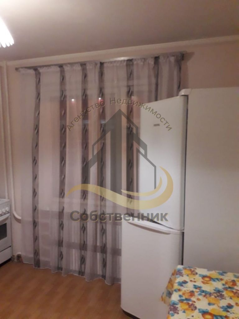 Аренда 1-комнатной квартиры, Старый Оскол, Северный мкр,  14