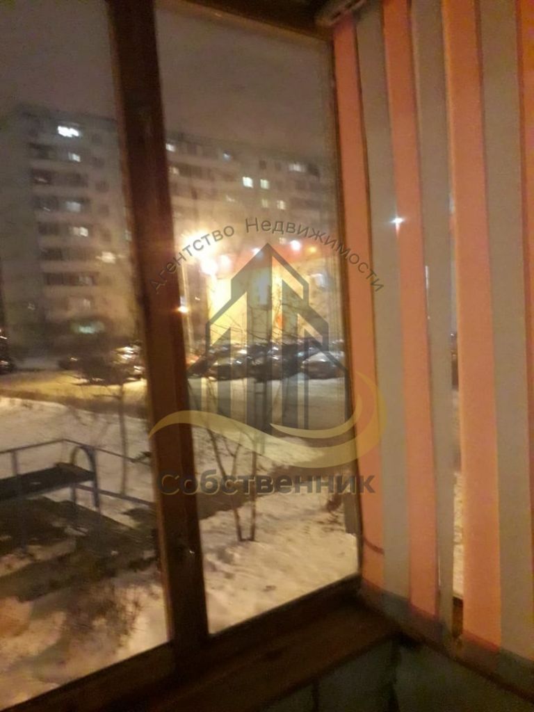 Аренда 1-комнатной квартиры, Старый Оскол, Северный мкр,  14