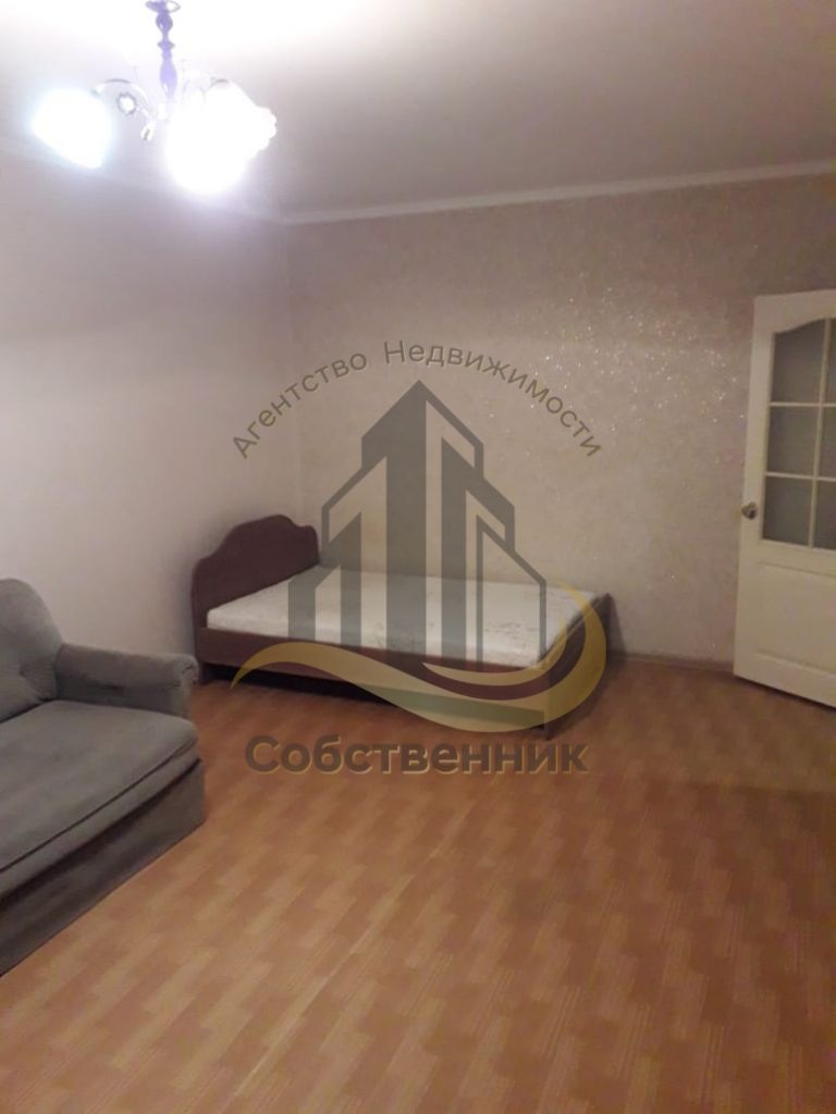 Аренда 1-комнатной квартиры, Старый Оскол, Северный мкр,  14