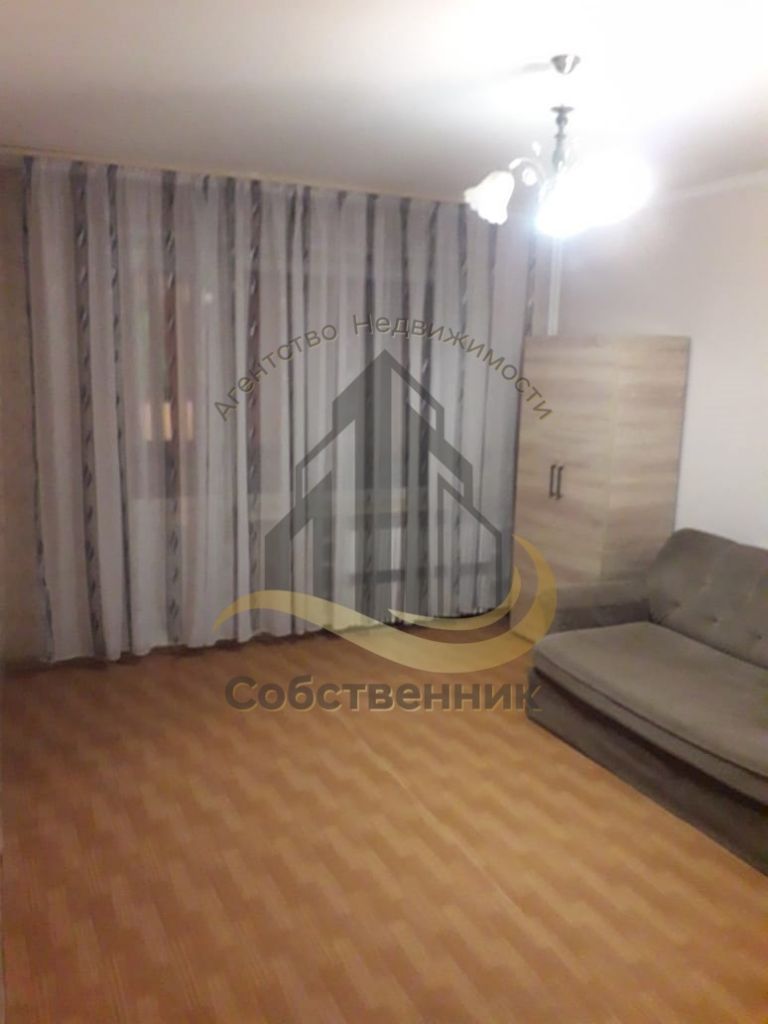 Аренда 1-комнатной квартиры, Старый Оскол, Северный мкр,  14