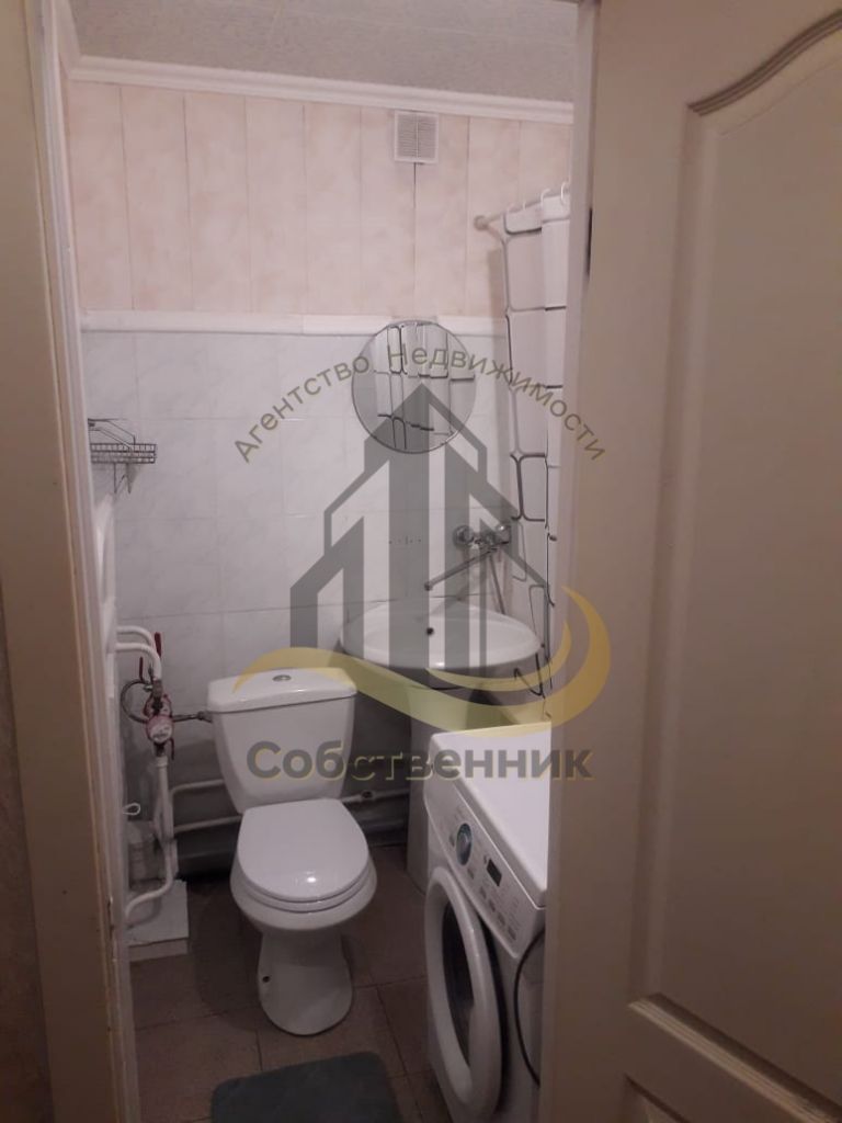 Аренда 1-комнатной квартиры, Старый Оскол, Северный мкр,  14