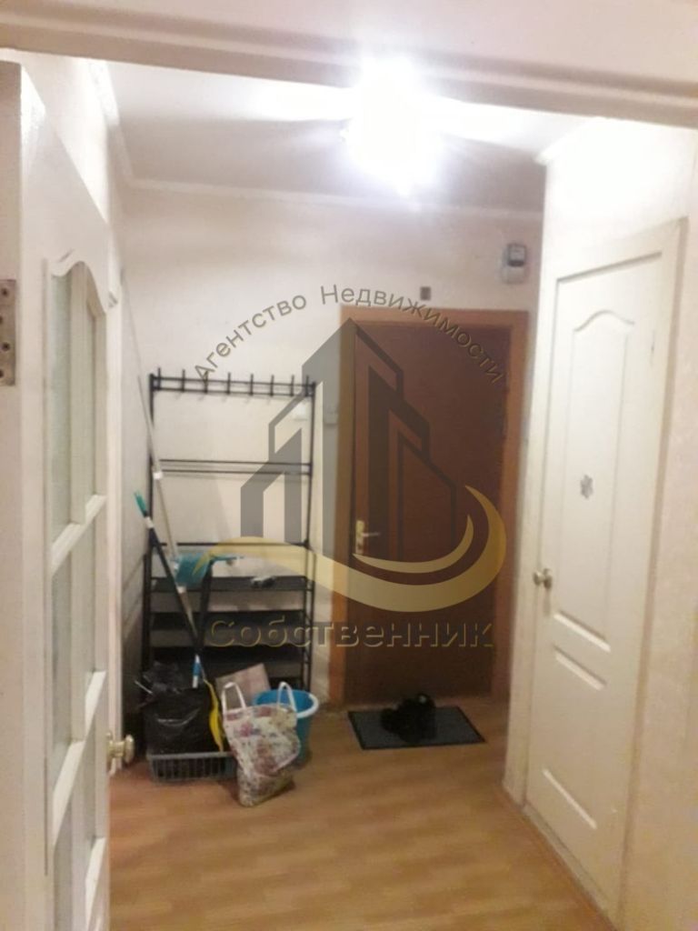 Аренда 1-комнатной квартиры, Старый Оскол, Северный мкр,  14