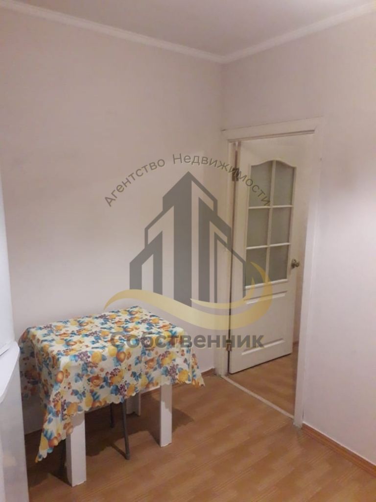 Аренда 1-комнатной квартиры, Старый Оскол, Северный мкр,  14