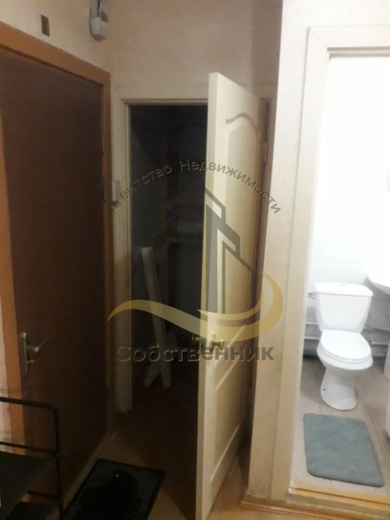 Аренда 1-комнатной квартиры, Старый Оскол, Северный мкр,  14