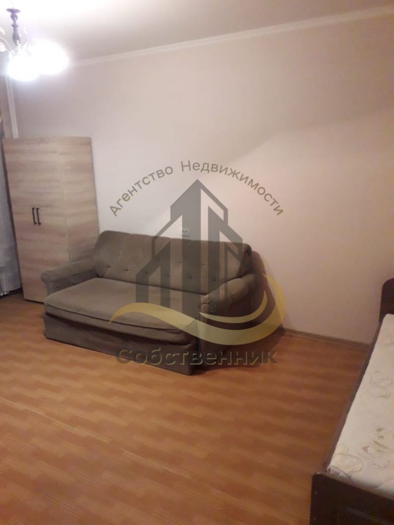 Аренда 1-комнатной квартиры, Старый Оскол, Северный мкр,  14