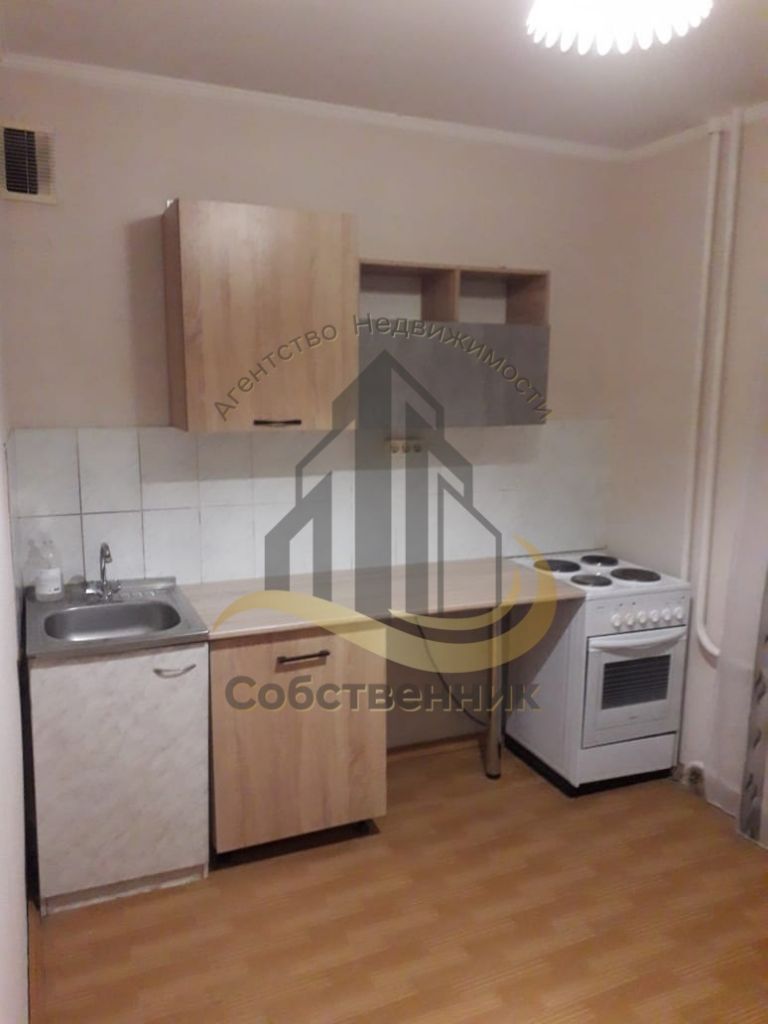 Аренда 1-комнатной квартиры, Старый Оскол, Северный мкр,  14