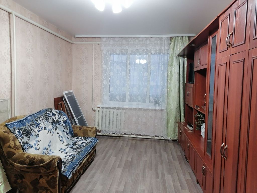Продажа 2-комнатной квартиры, Лунино, Ломоносова,  45