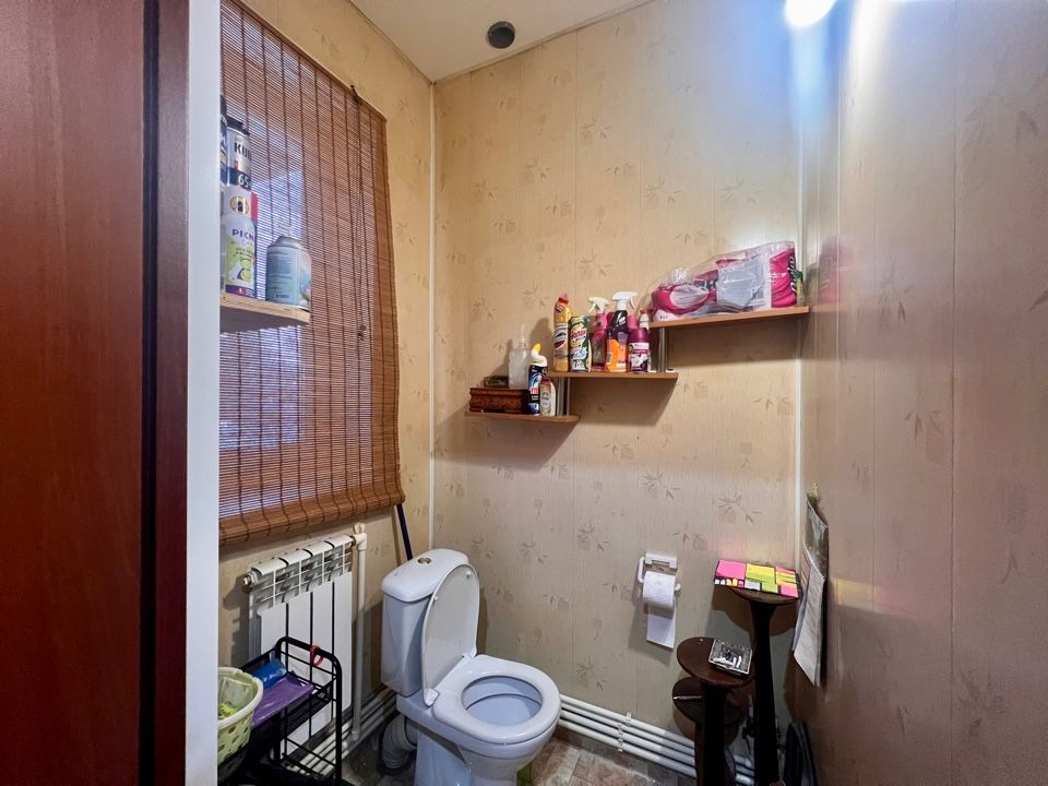 Продажа дома, 141м <sup>2</sup>, 7 сот., Ям, Центральная