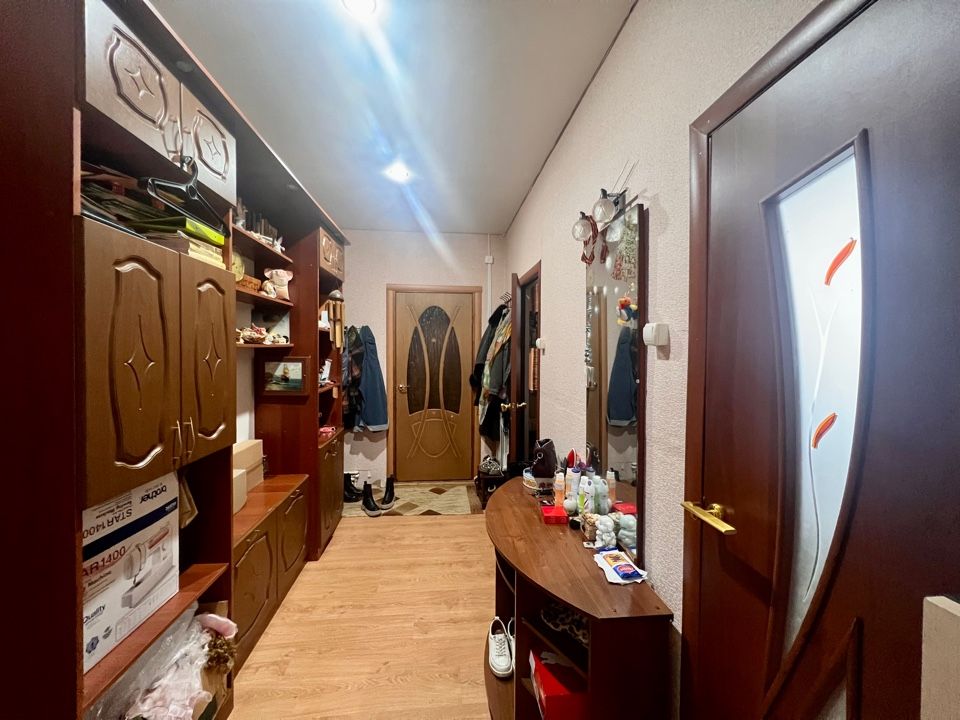 Продажа дома, 141м <sup>2</sup>, 7 сот., Ям, Центральная