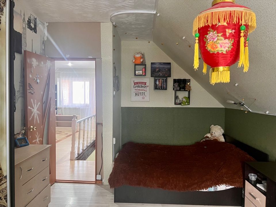 Продажа дома, 141м <sup>2</sup>, 7 сот., Ям, Центральная