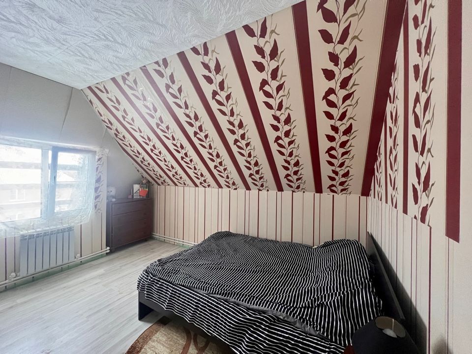 Продажа дома, 141м <sup>2</sup>, 7 сот., Ям, Центральная