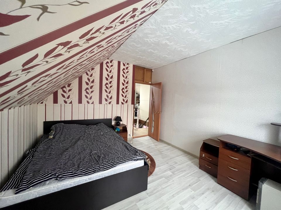 Продажа дома, 141м <sup>2</sup>, 7 сот., Ям, Центральная