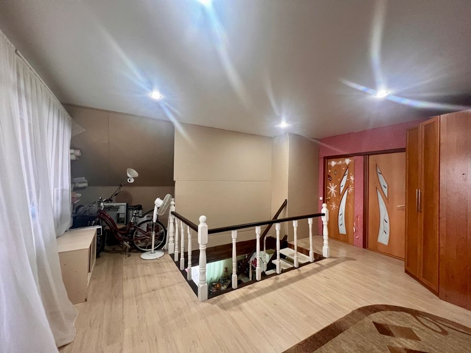 Продажа дома, 141м <sup>2</sup>, 7 сот., Ям, Центральная