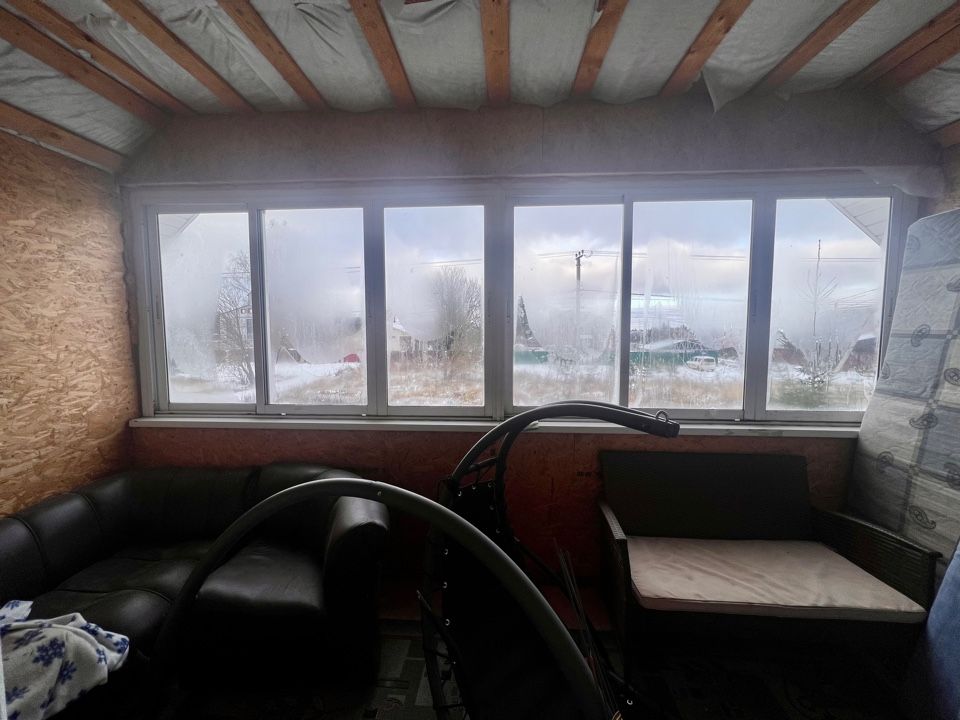 Продажа дома, 141м <sup>2</sup>, 7 сот., Ям, Центральная