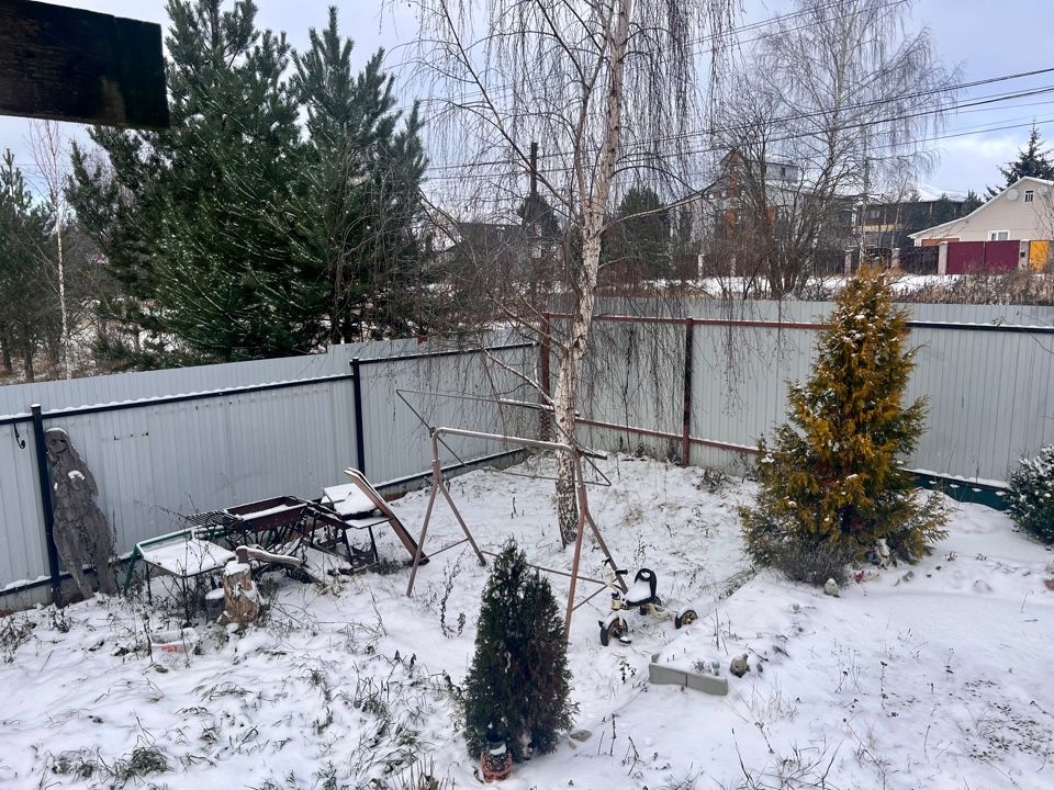 Продажа дома, 141м <sup>2</sup>, 7 сот., Ям, Центральная