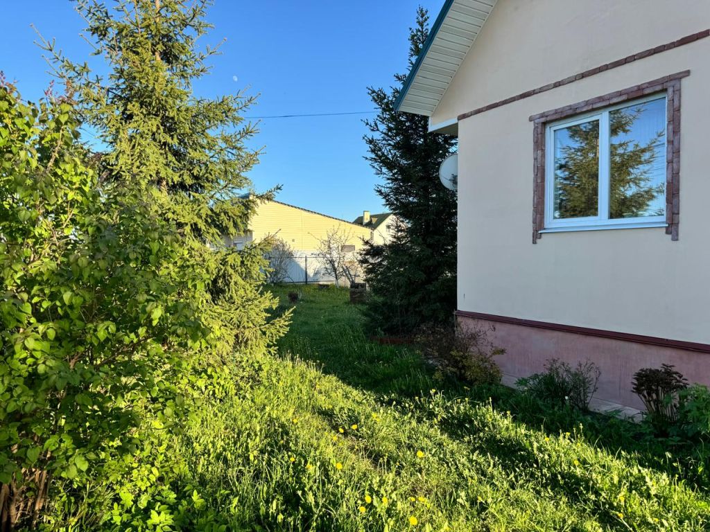 Продажа дома, 141м <sup>2</sup>, 7 сот., Ям, Центральная