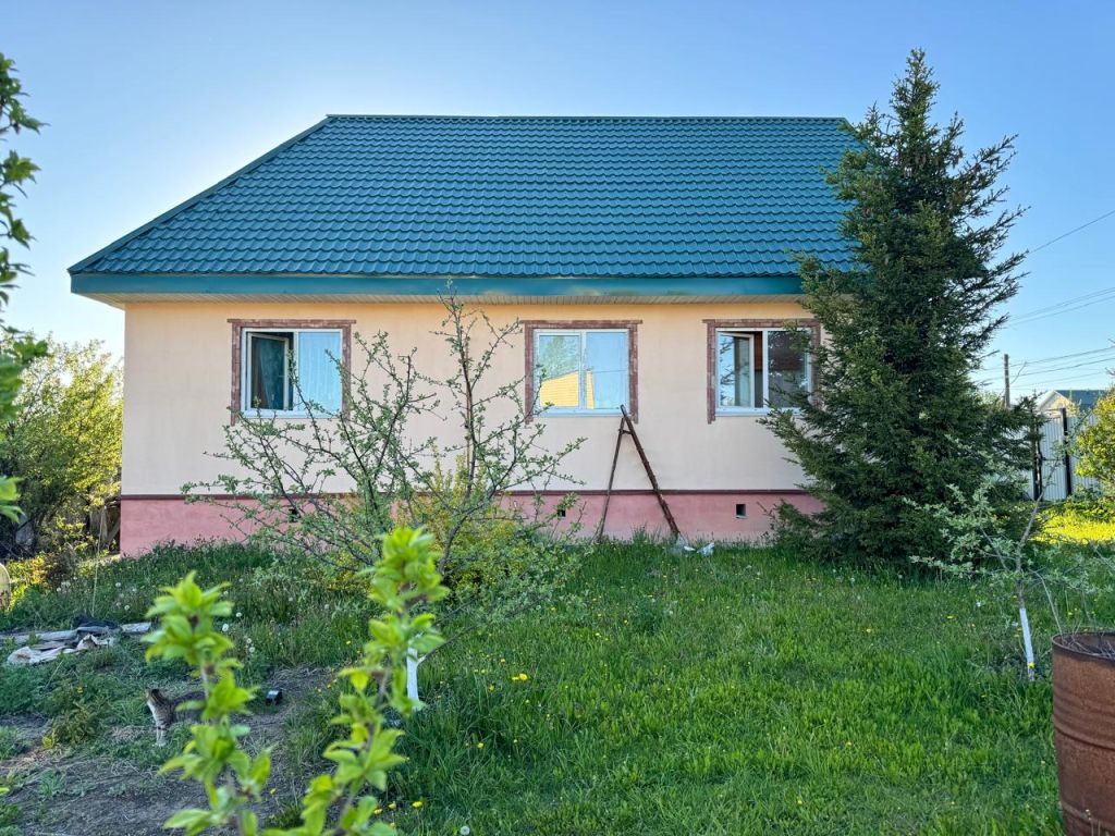 Продажа дома, 141м <sup>2</sup>, 7 сот., Ям, Центральная