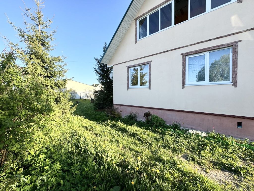 Продажа дома, 141м <sup>2</sup>, 7 сот., Ям, Центральная