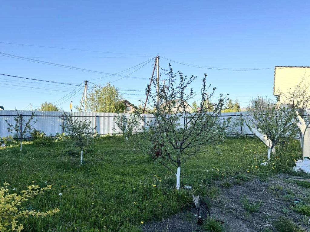 Продажа дома, 141м <sup>2</sup>, 7 сот., Ям, Центральная