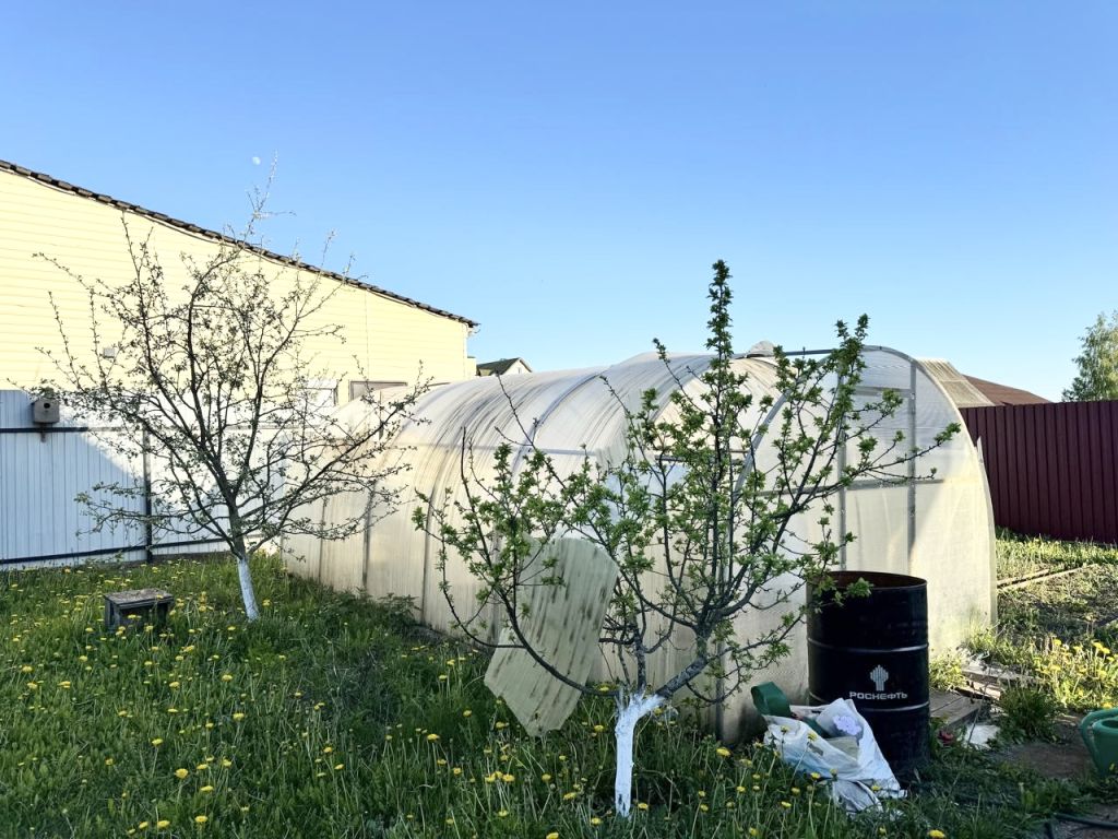 Продажа дома, 141м <sup>2</sup>, 7 сот., Ям, Центральная