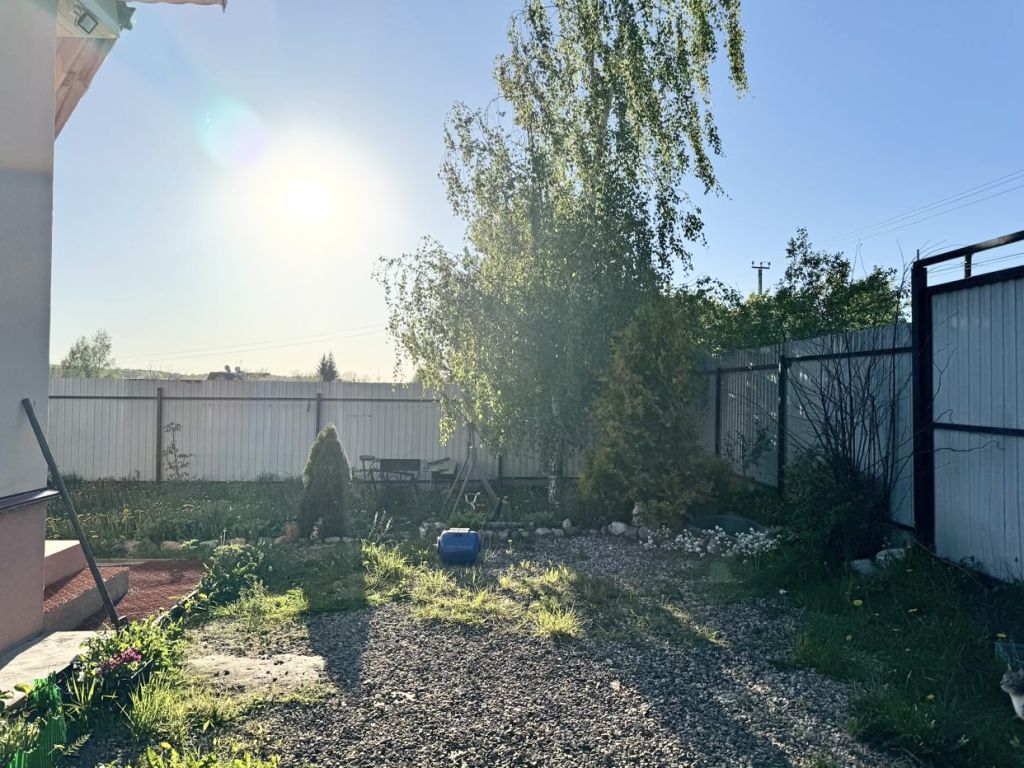 Продажа дома, 141м <sup>2</sup>, 7 сот., Ям, Центральная