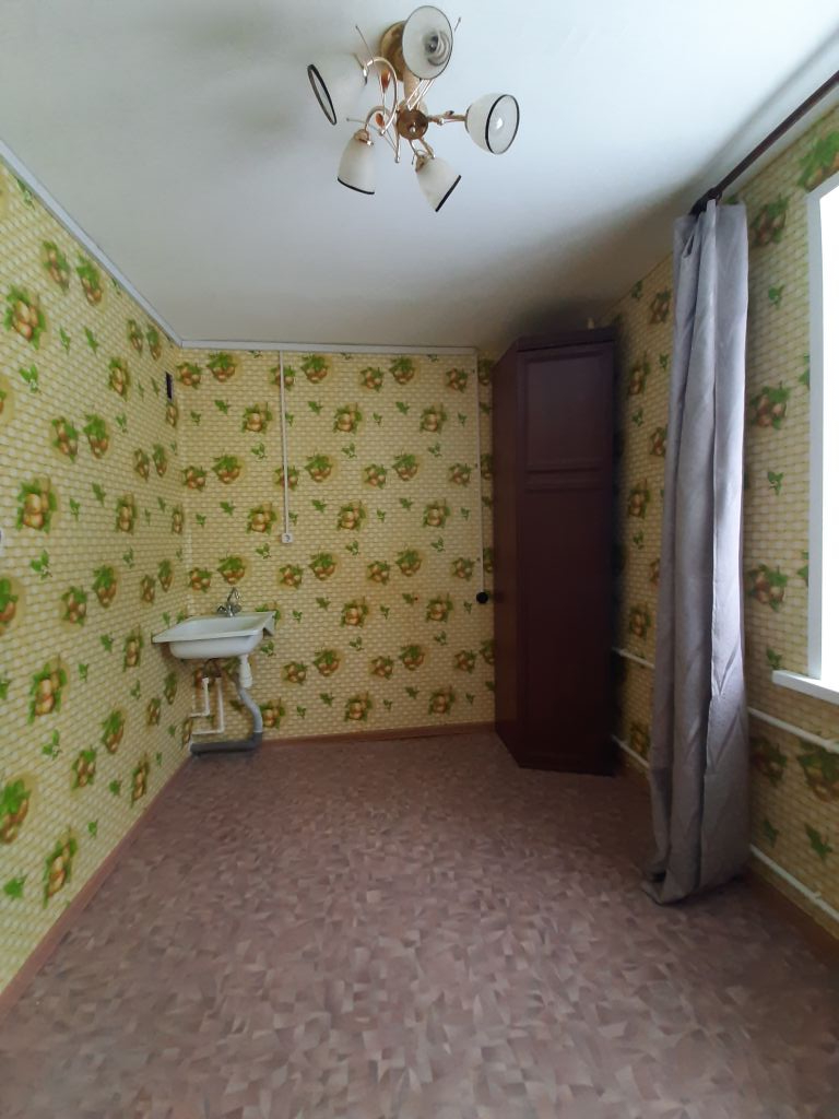 Продажа 1-комнатной квартиры, Вача, Больничная,  47А